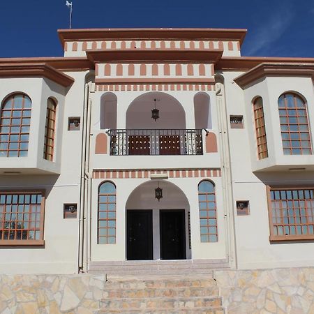 Asas Al Jabal Al Akhdar Apartments شقق أساس الجبل الأخضر Sayq Eksteriør bilde
