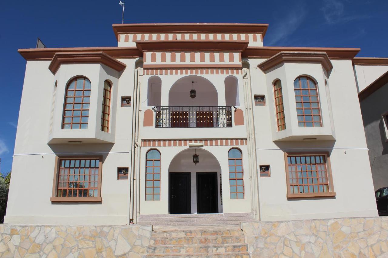 Asas Al Jabal Al Akhdar Apartments شقق أساس الجبل الأخضر Sayq Eksteriør bilde