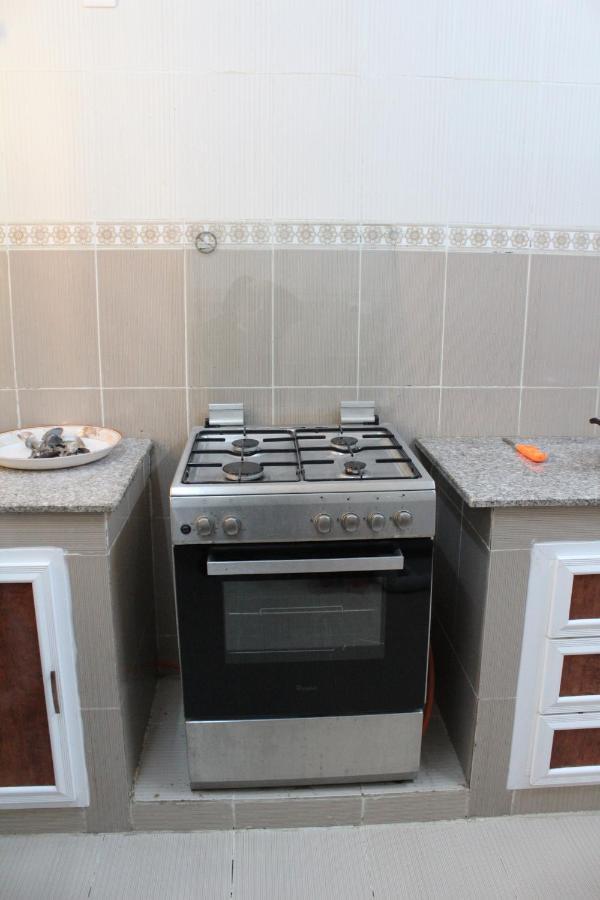 Asas Al Jabal Al Akhdar Apartments شقق أساس الجبل الأخضر Sayq Eksteriør bilde